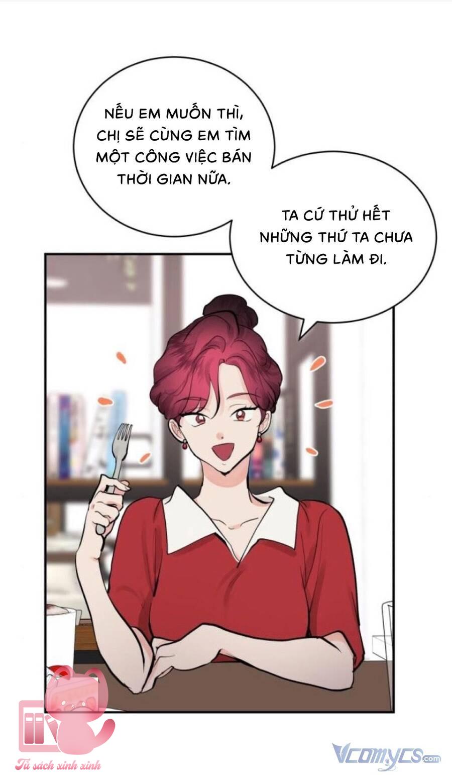 Oan Gia Ngõ Hẹp - Chap 68 - Trang 62