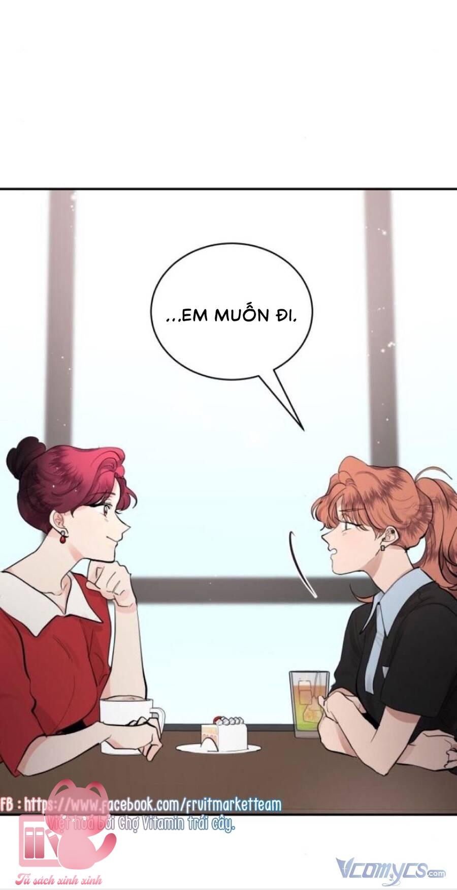 Oan Gia Ngõ Hẹp - Chap 68 - Trang 64
