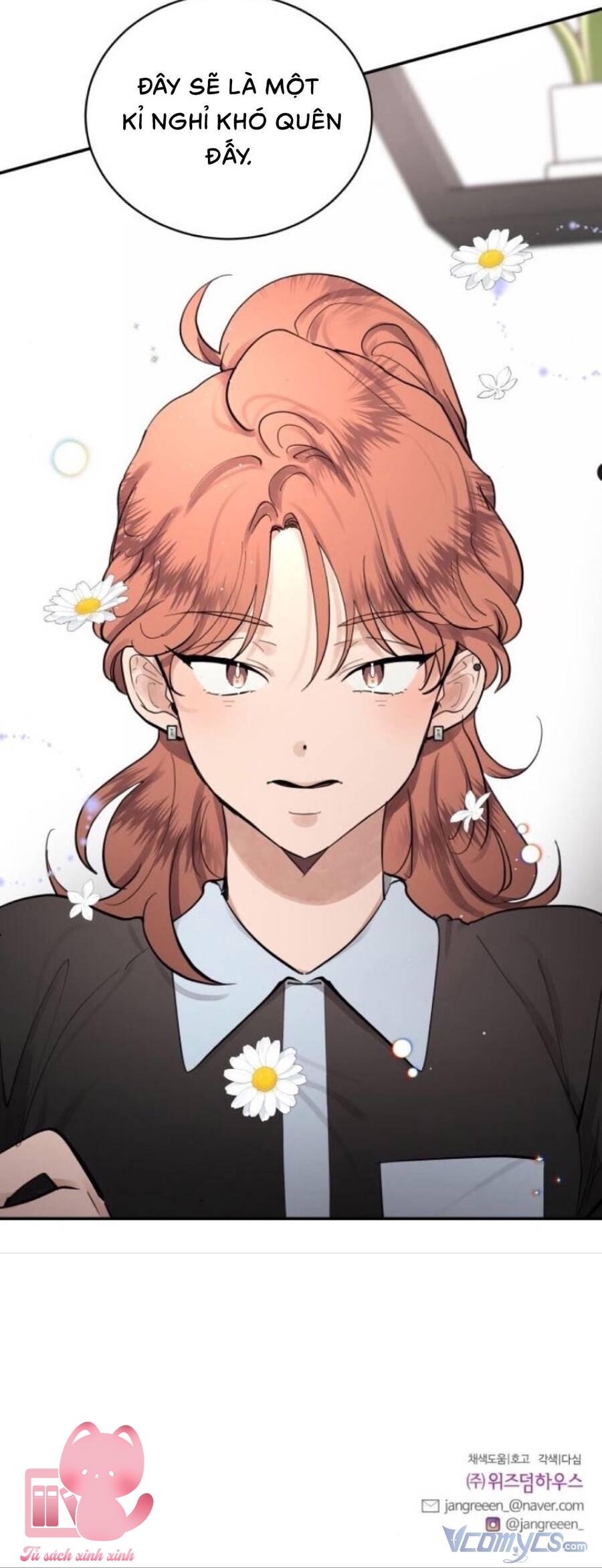 Oan Gia Ngõ Hẹp - Chap 68 - Trang 66