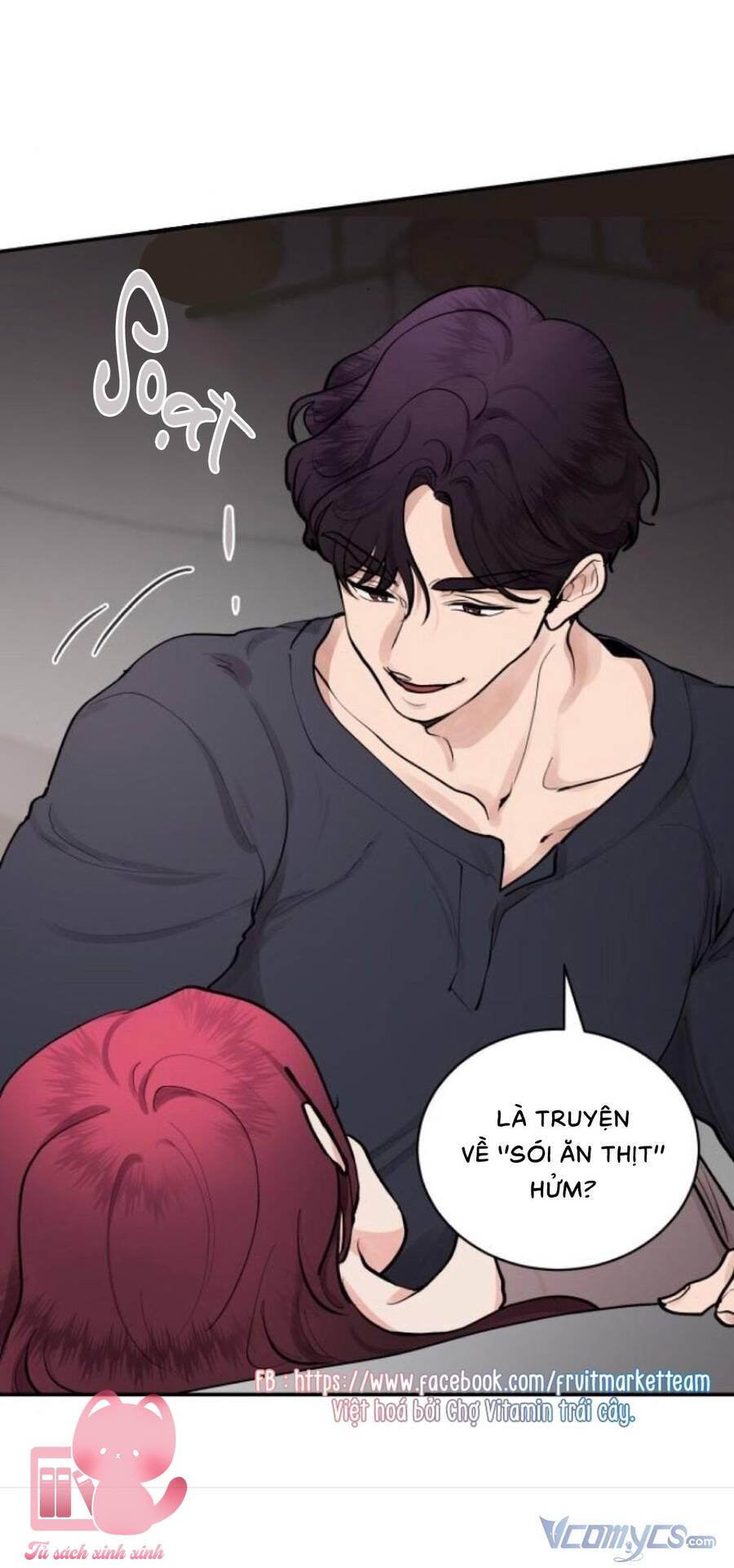 Oan Gia Ngõ Hẹp - Chap 68 - Trang 7