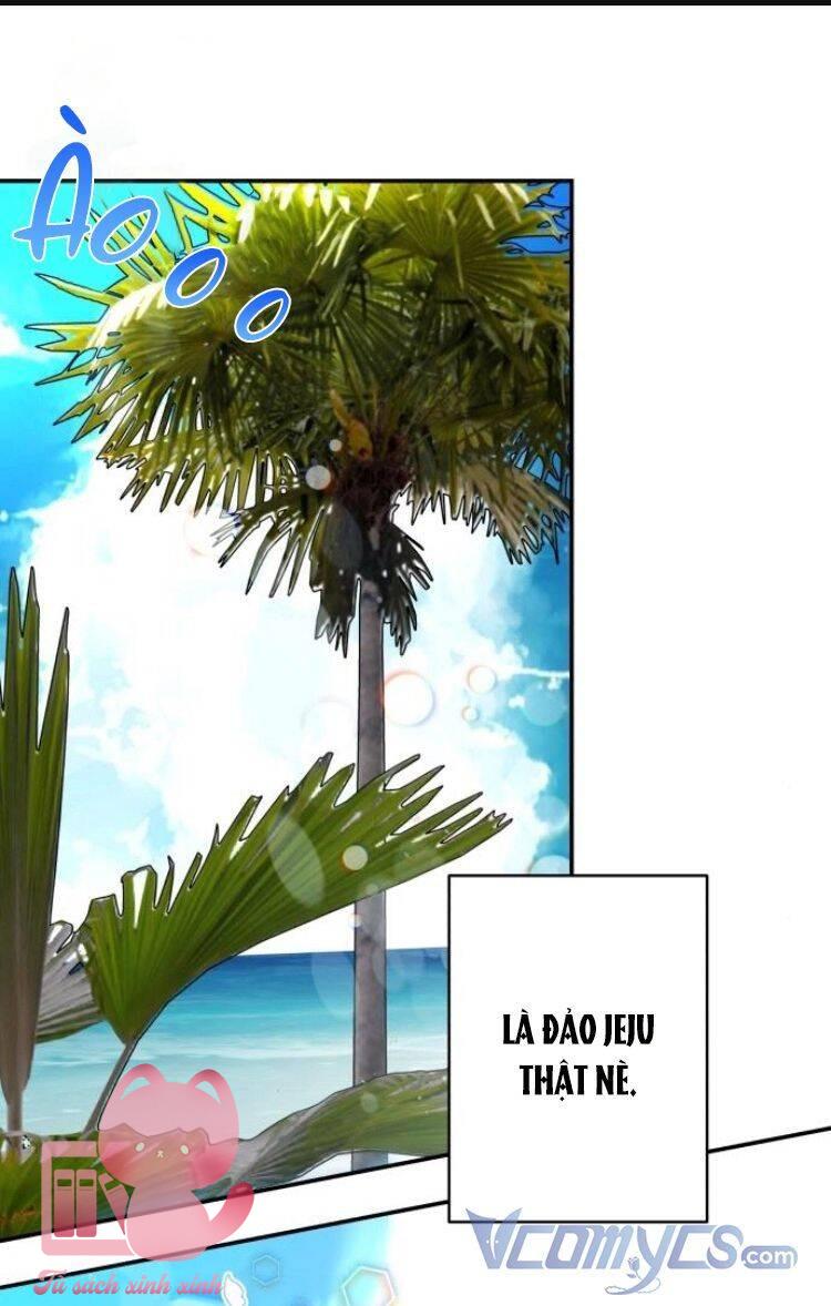 Oan Gia Ngõ Hẹp - Chap 69 - Trang 0