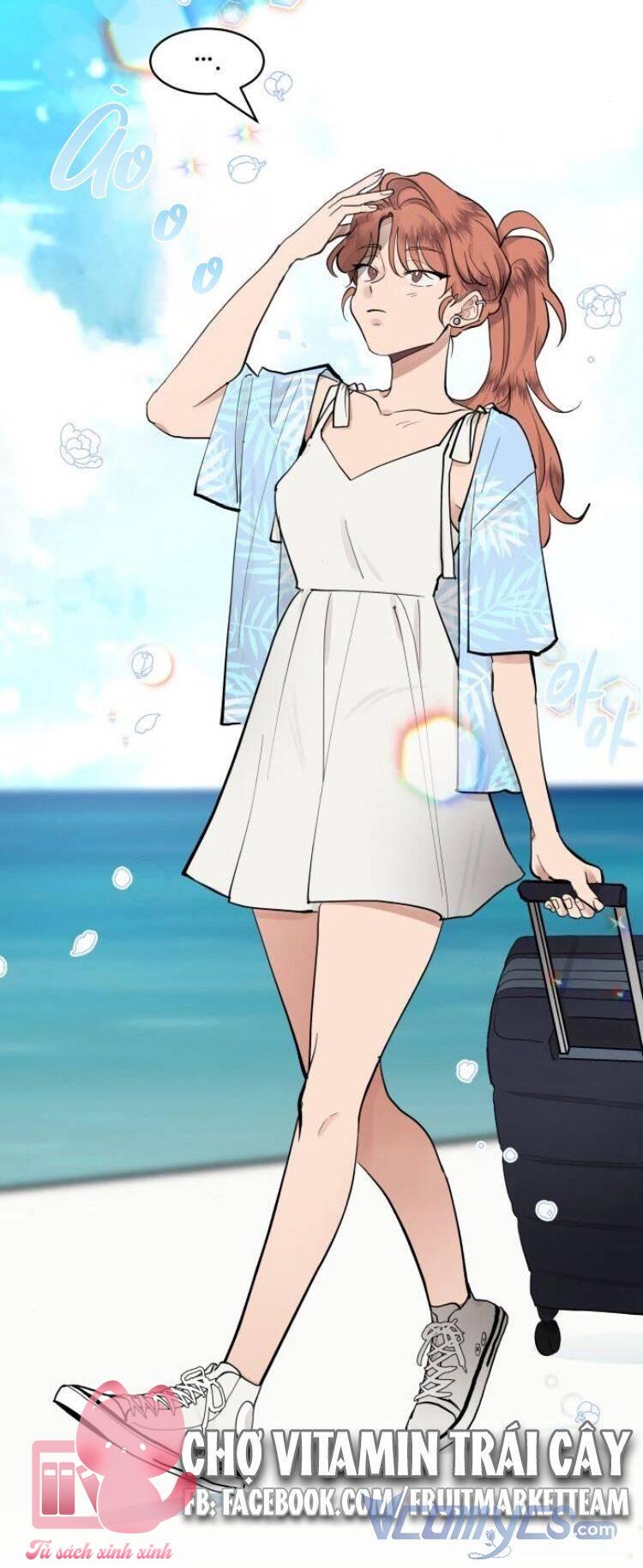 Oan Gia Ngõ Hẹp - Chap 69 - Trang 1