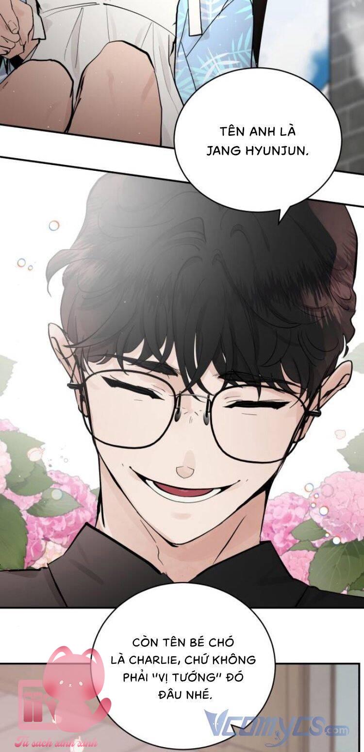 Oan Gia Ngõ Hẹp - Chap 69 - Trang 10