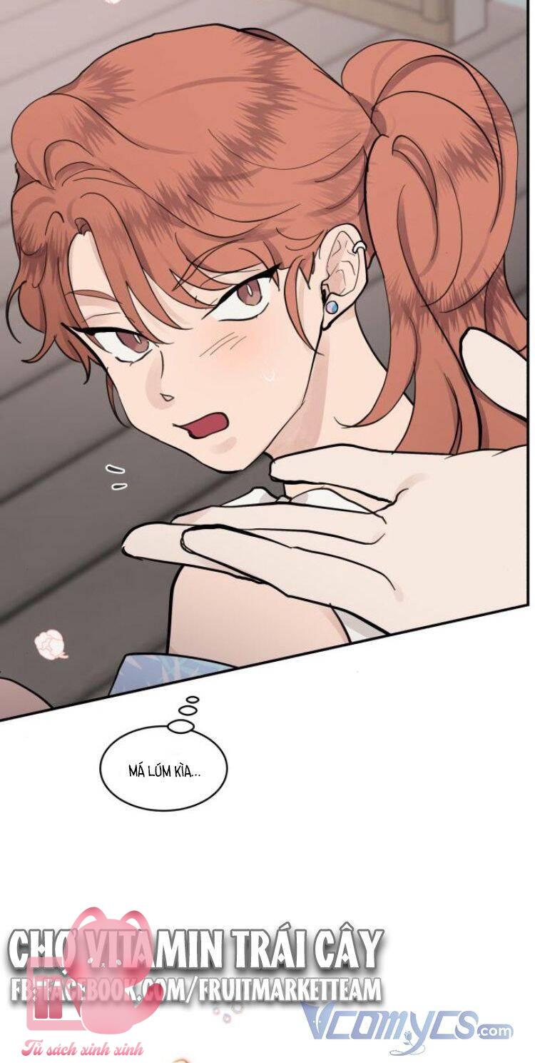 Oan Gia Ngõ Hẹp - Chap 69 - Trang 11
