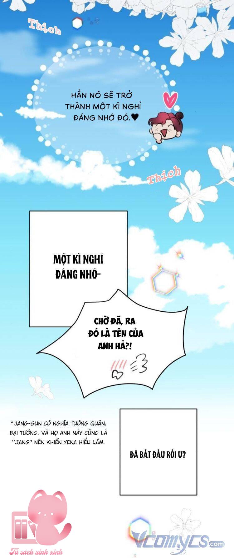 Oan Gia Ngõ Hẹp - Chap 69 - Trang 13