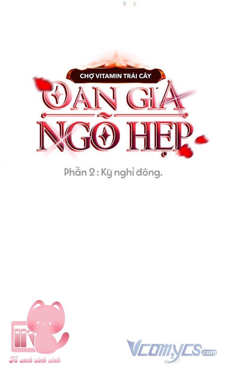 Oan Gia Ngõ Hẹp - Chap 69 - Trang 14