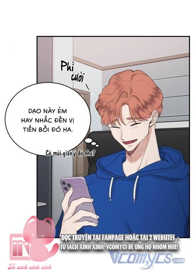 Oan Gia Ngõ Hẹp - Chap 69 - Trang 16