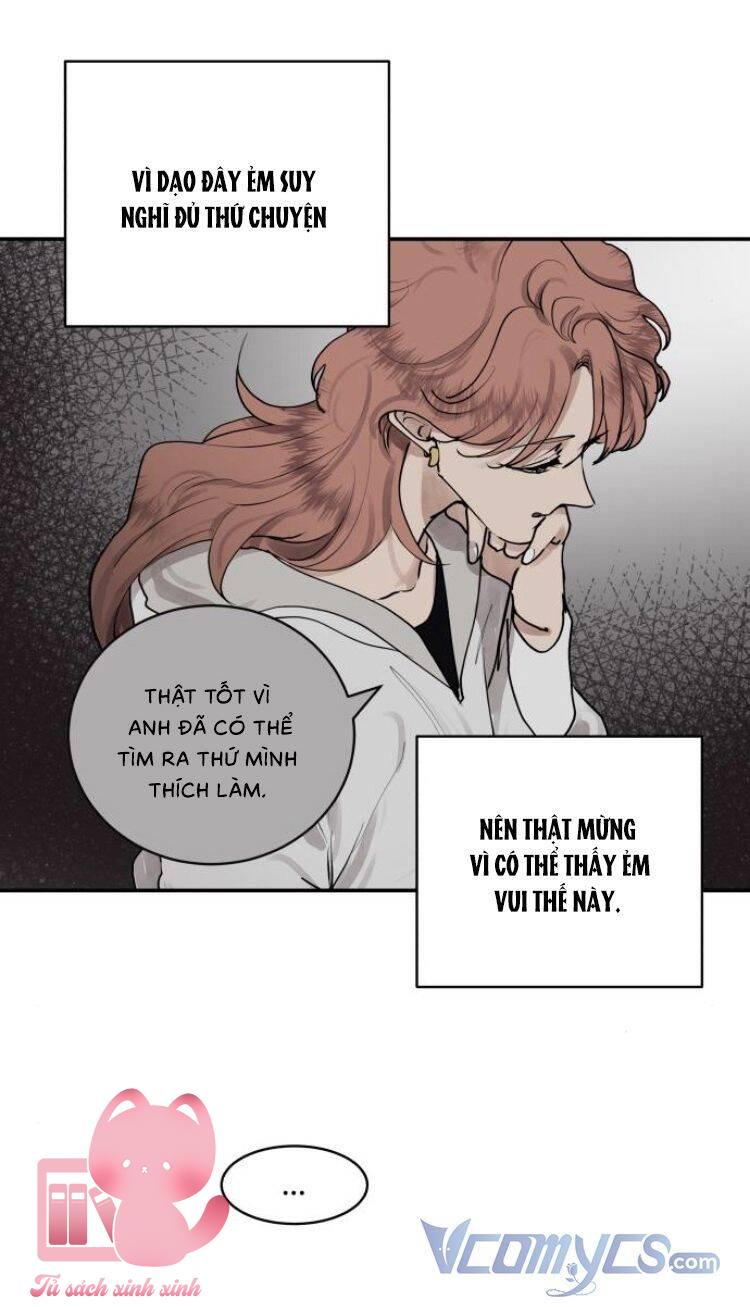 Oan Gia Ngõ Hẹp - Chap 69 - Trang 17