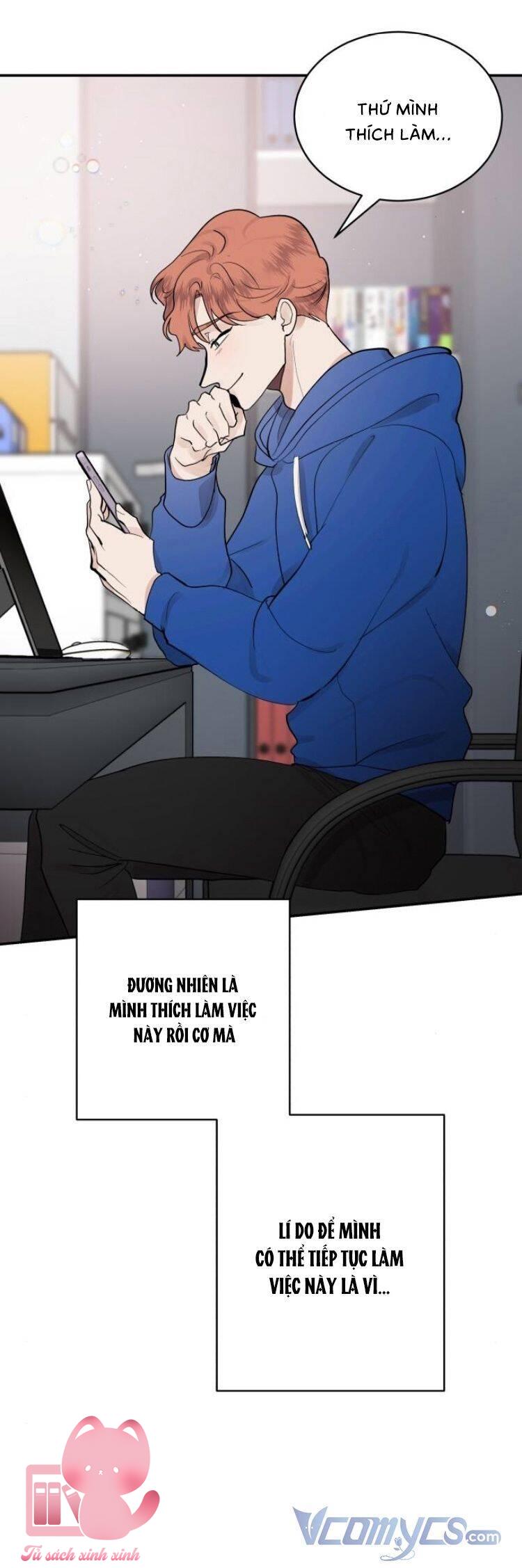 Oan Gia Ngõ Hẹp - Chap 69 - Trang 18