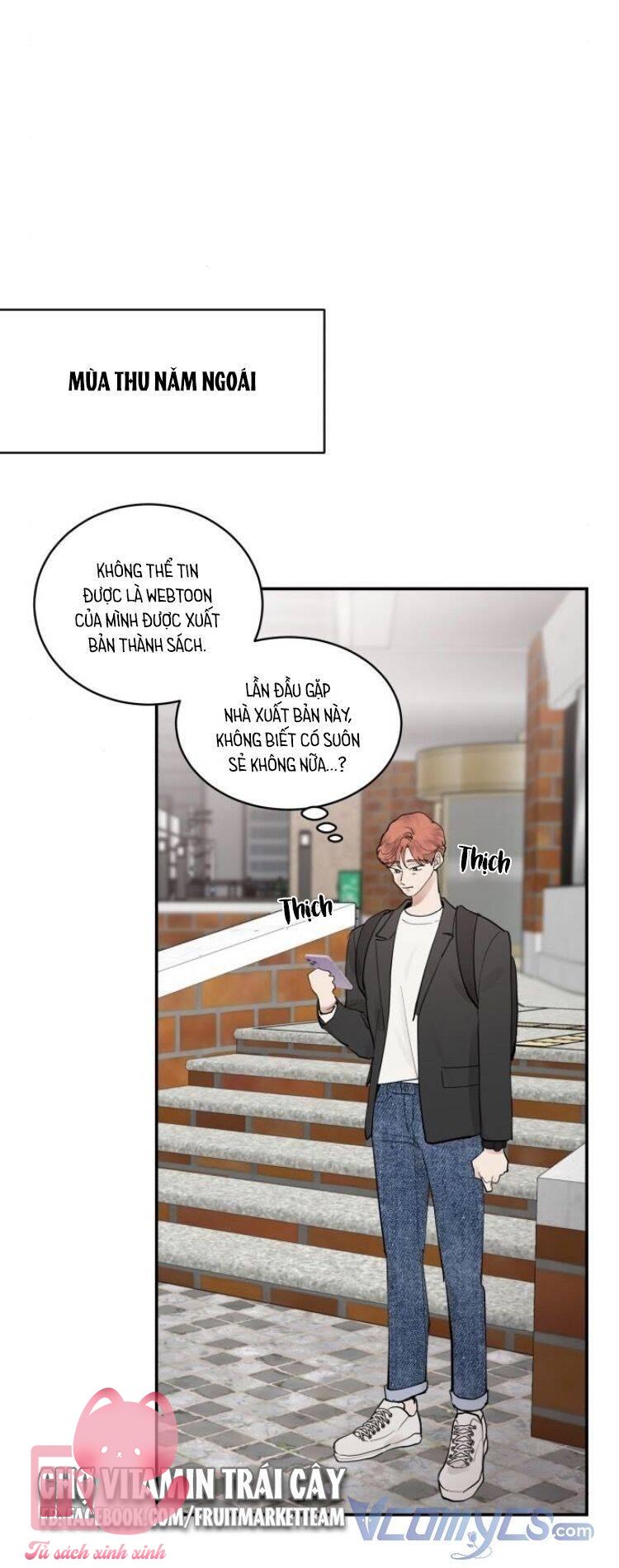 Oan Gia Ngõ Hẹp - Chap 69 - Trang 19