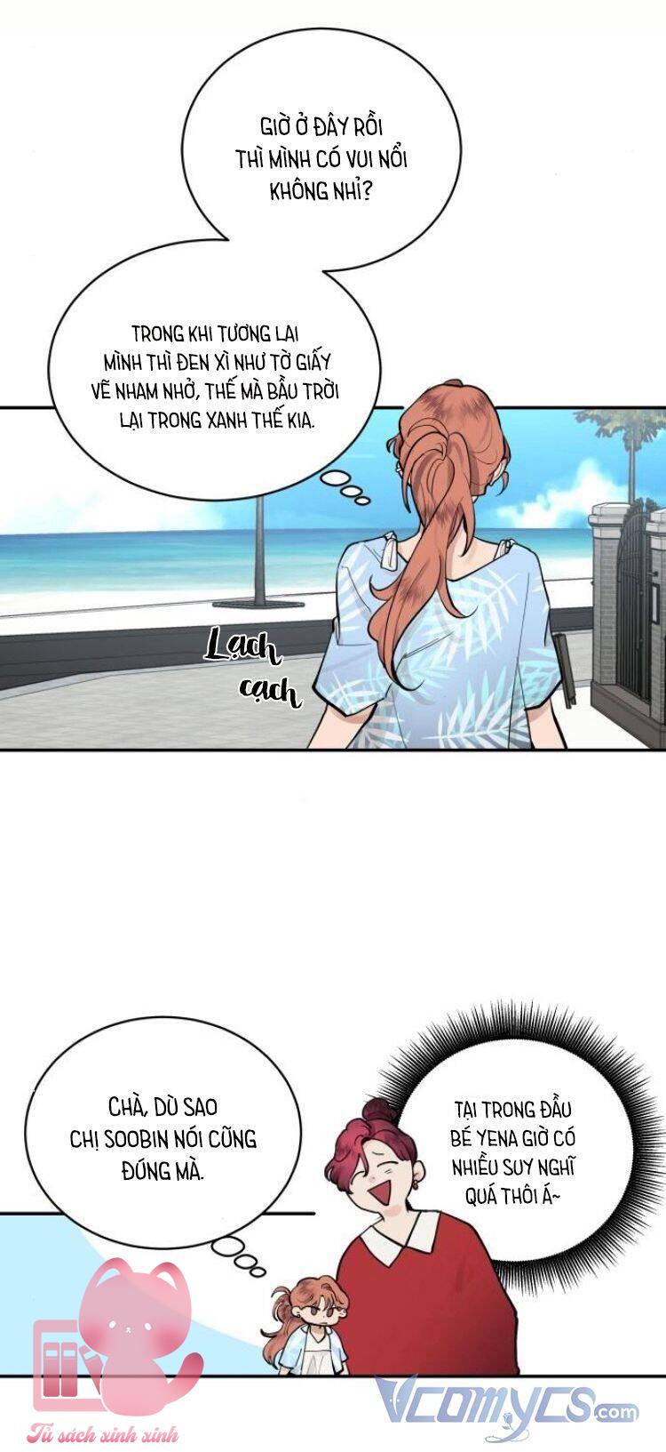 Oan Gia Ngõ Hẹp - Chap 69 - Trang 2