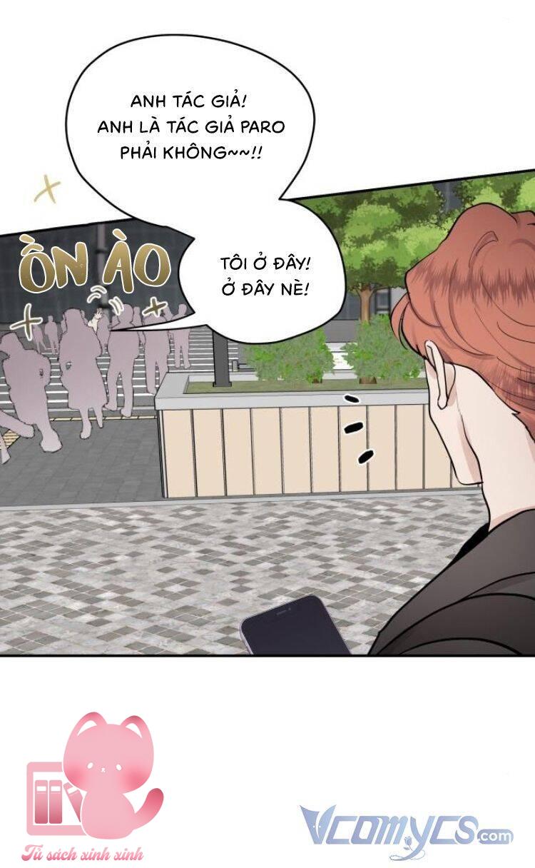 Oan Gia Ngõ Hẹp - Chap 69 - Trang 20