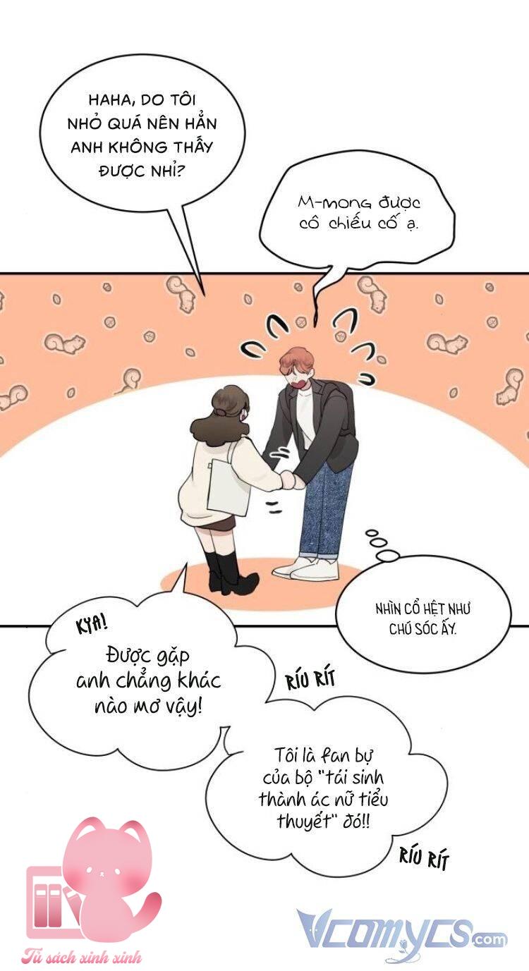 Oan Gia Ngõ Hẹp - Chap 69 - Trang 22