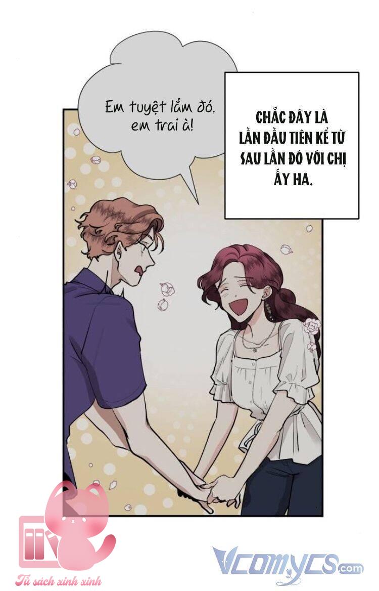 Oan Gia Ngõ Hẹp - Chap 69 - Trang 26