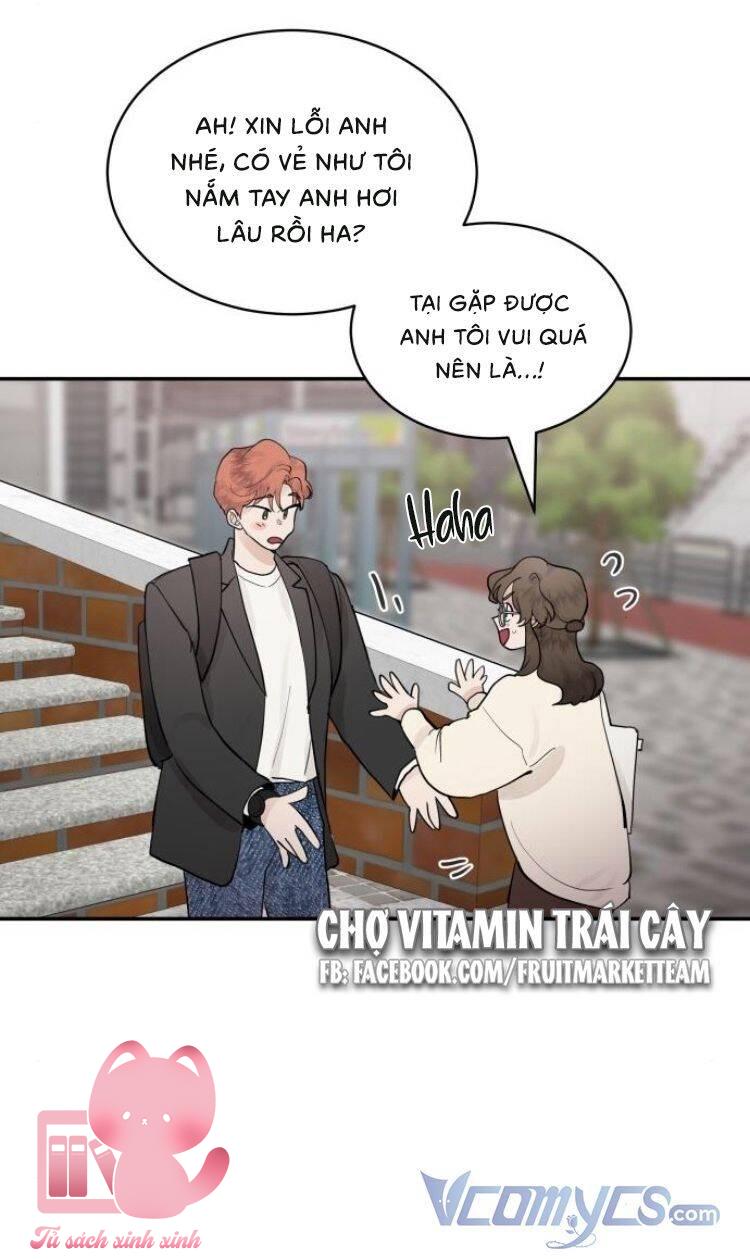Oan Gia Ngõ Hẹp - Chap 69 - Trang 27