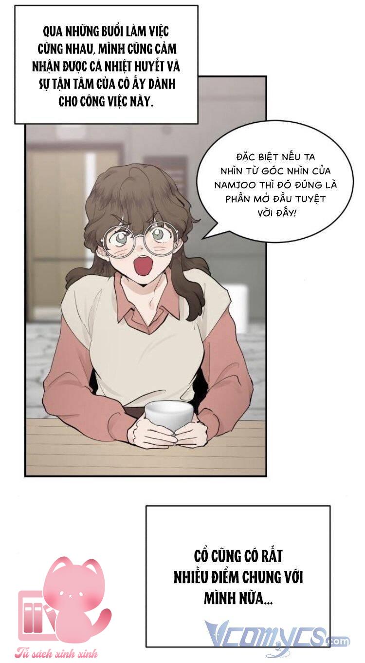 Oan Gia Ngõ Hẹp - Chap 69 - Trang 31