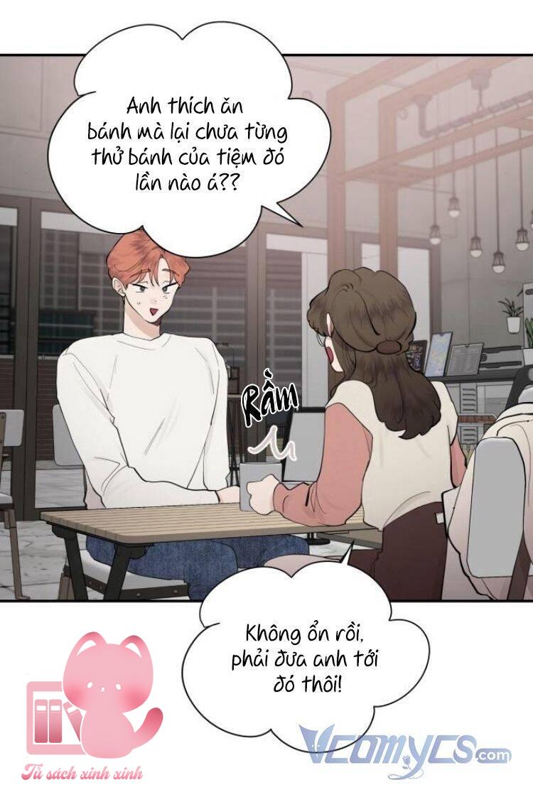 Oan Gia Ngõ Hẹp - Chap 69 - Trang 32