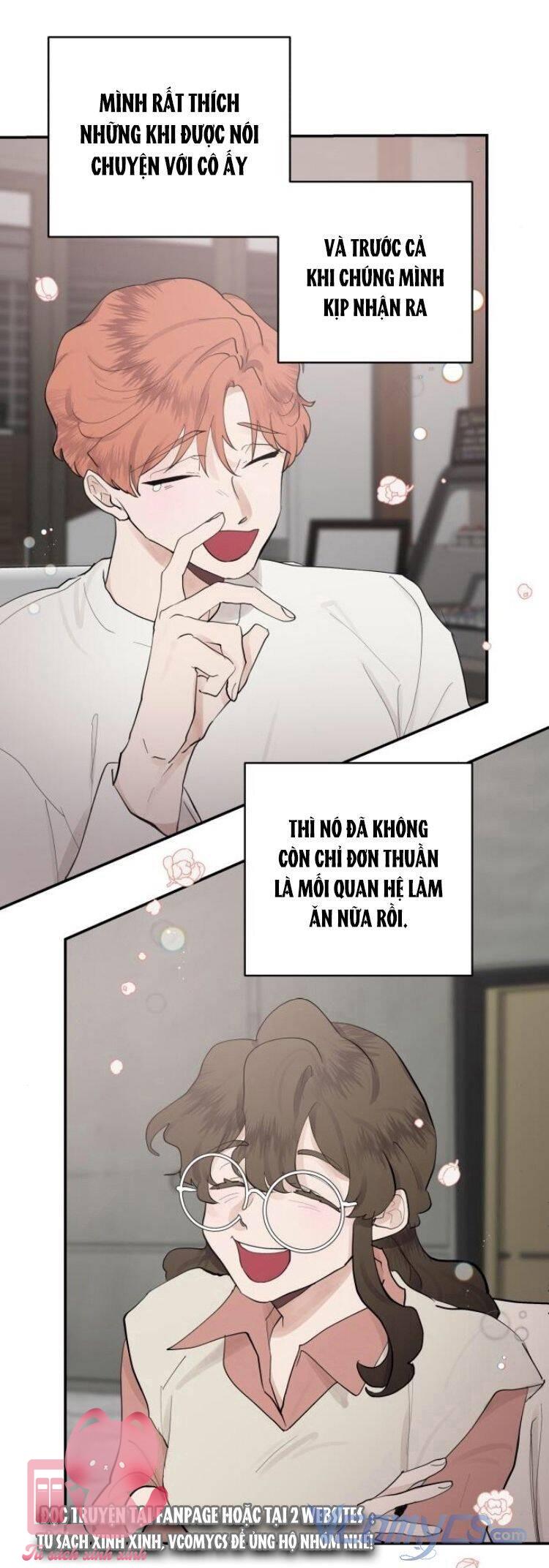 Oan Gia Ngõ Hẹp - Chap 69 - Trang 33