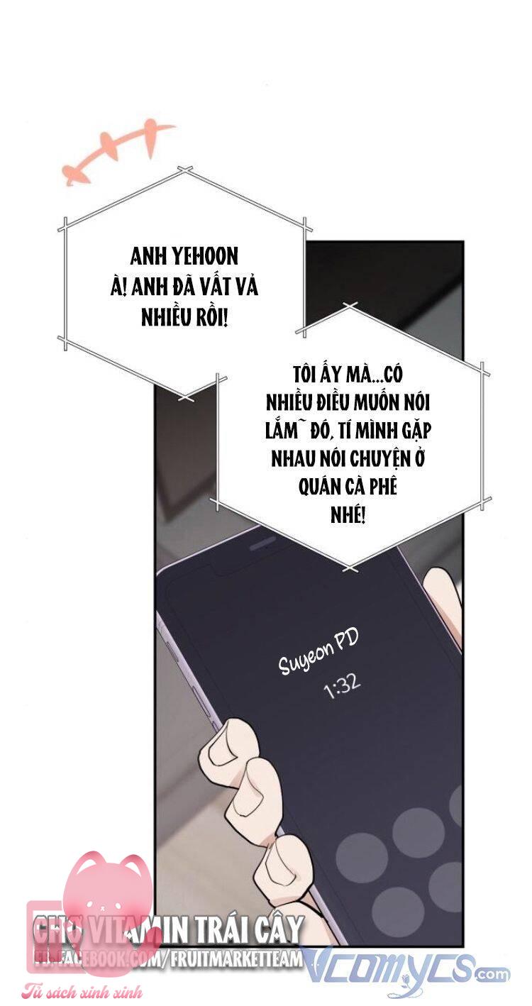Oan Gia Ngõ Hẹp - Chap 69 - Trang 35