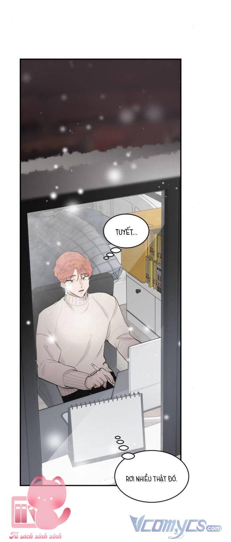 Oan Gia Ngõ Hẹp - Chap 69 - Trang 38