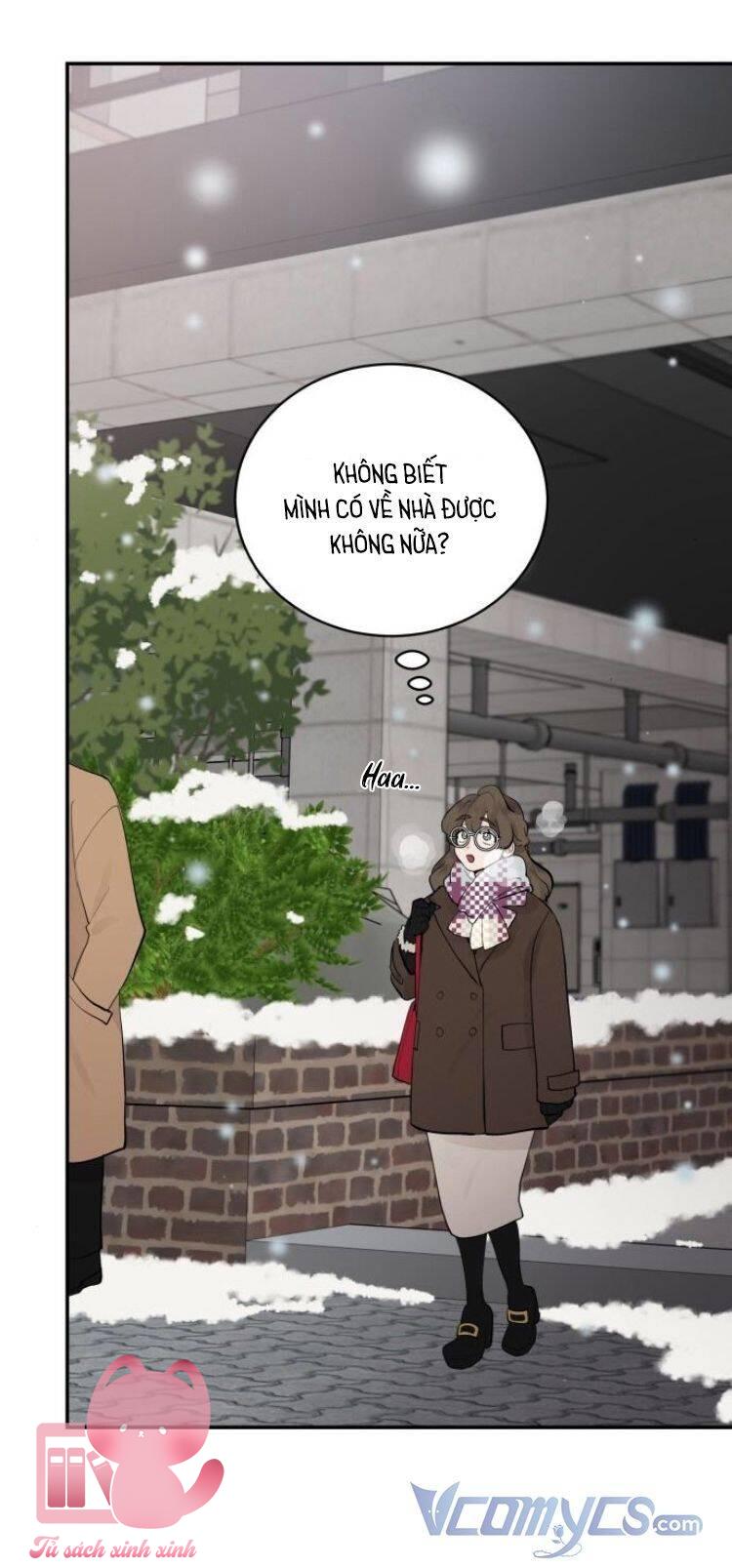 Oan Gia Ngõ Hẹp - Chap 69 - Trang 45