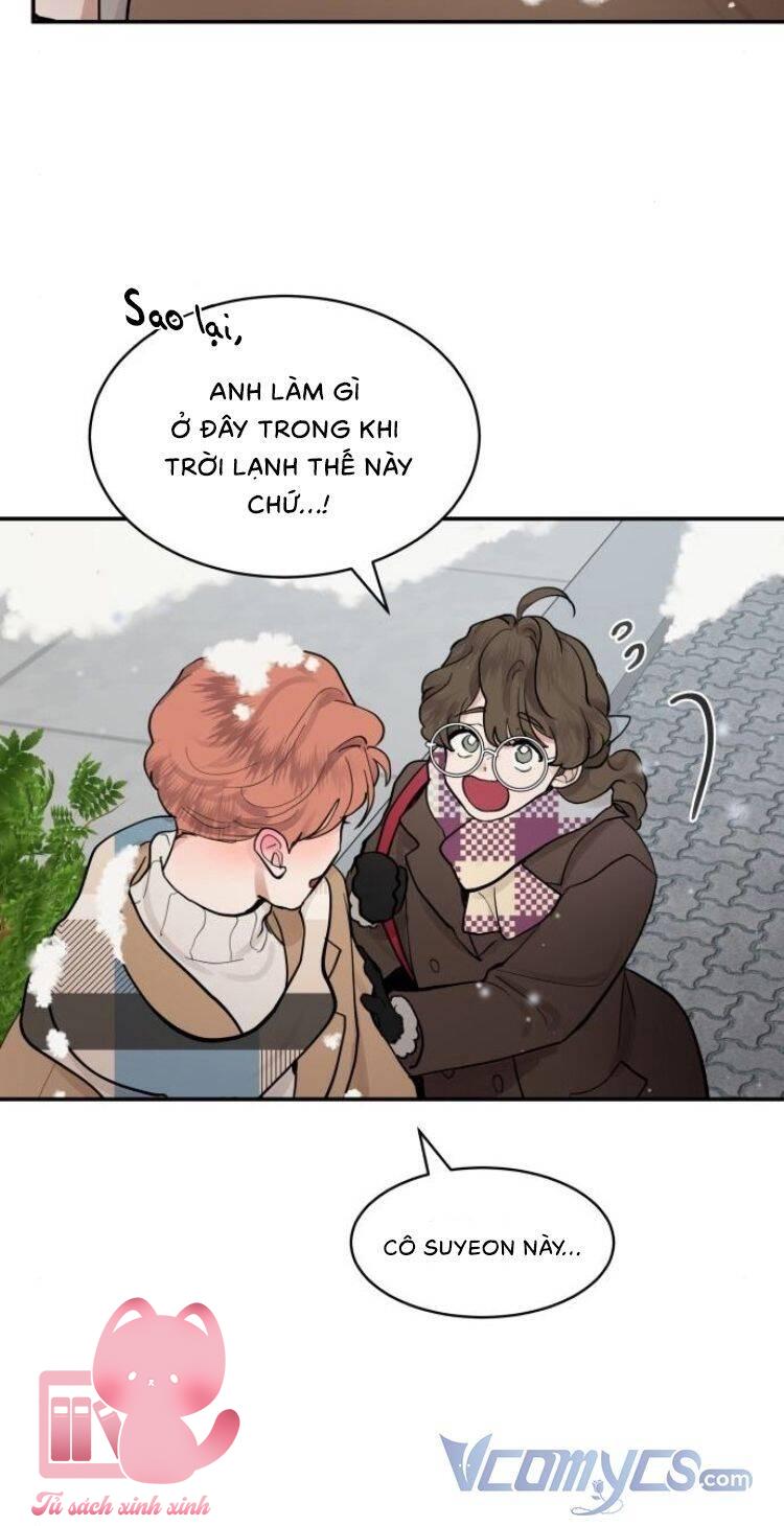 Oan Gia Ngõ Hẹp - Chap 69 - Trang 47