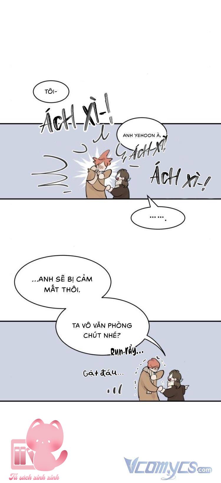Oan Gia Ngõ Hẹp - Chap 69 - Trang 50