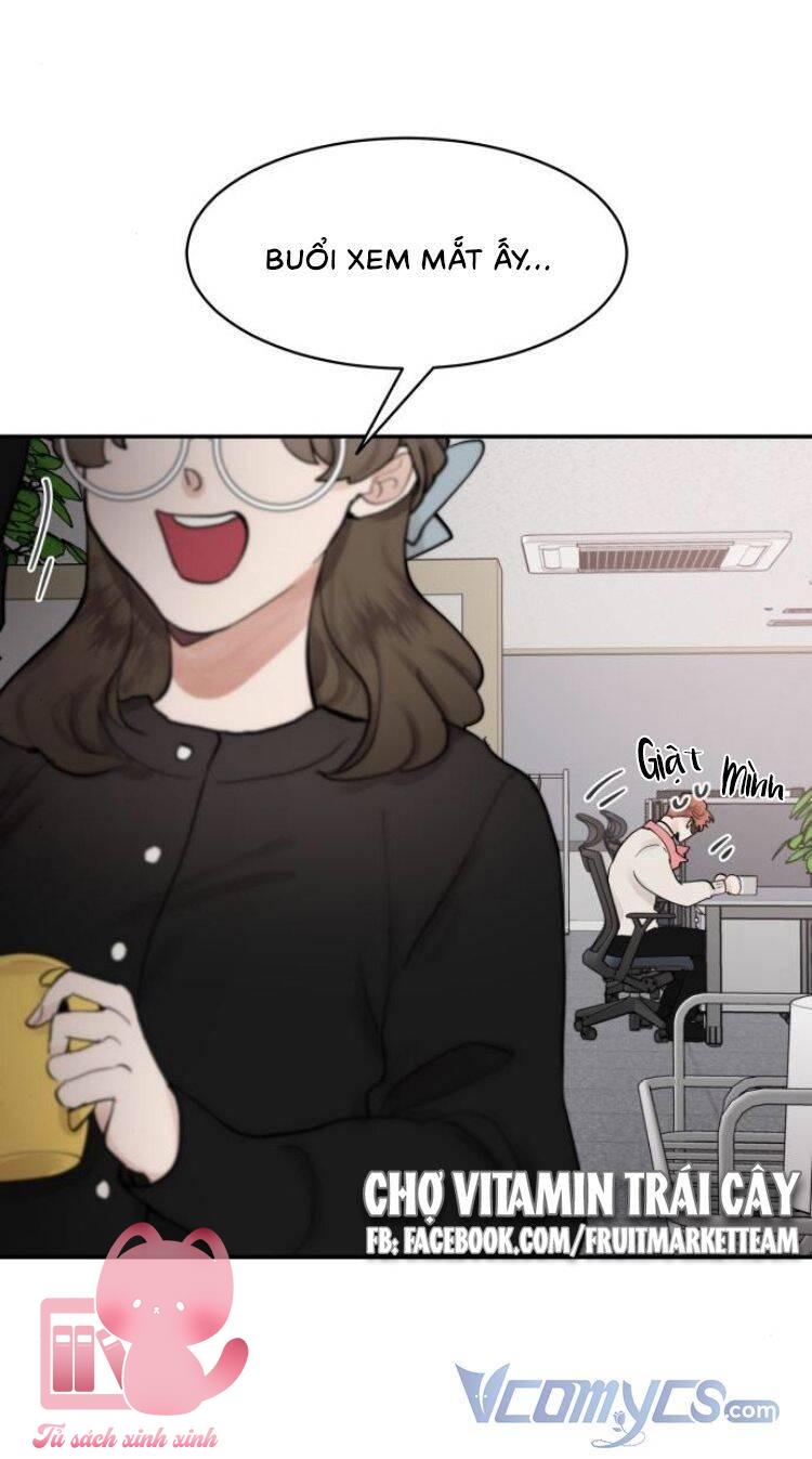 Oan Gia Ngõ Hẹp - Chap 69 - Trang 54