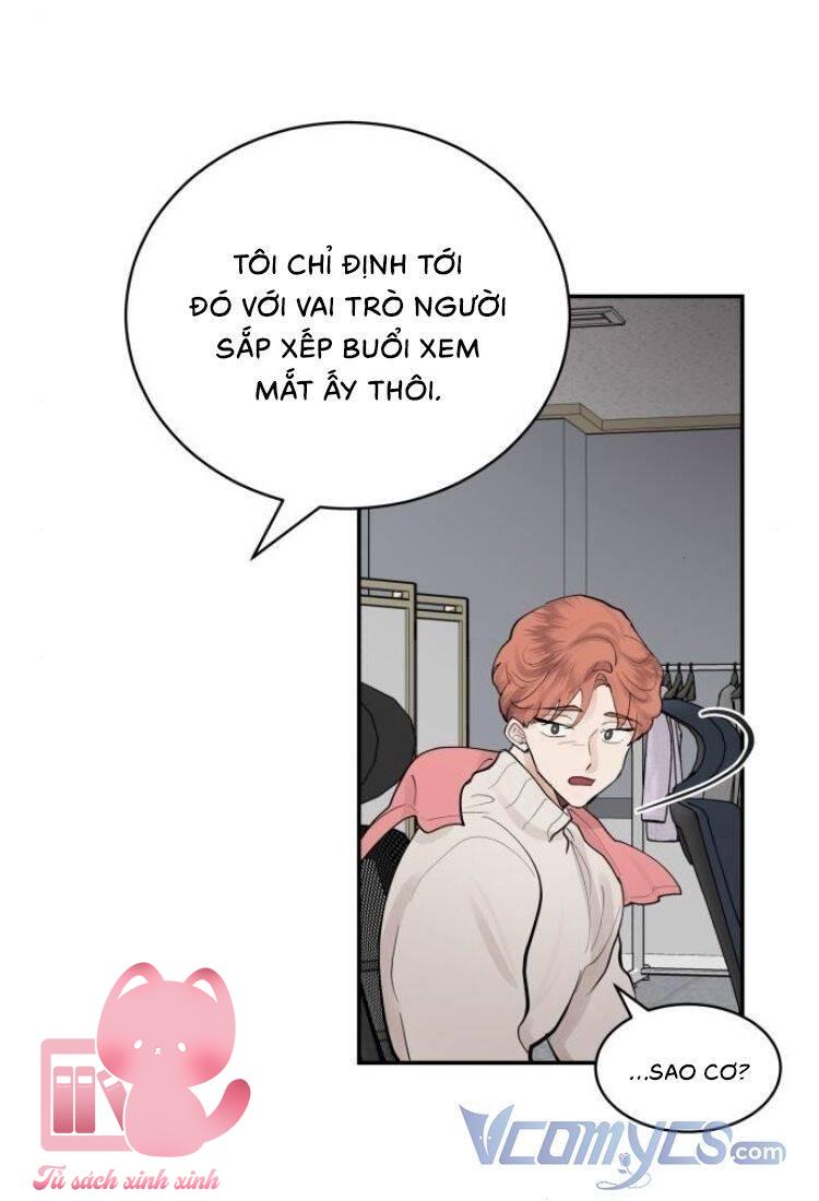 Oan Gia Ngõ Hẹp - Chap 69 - Trang 55