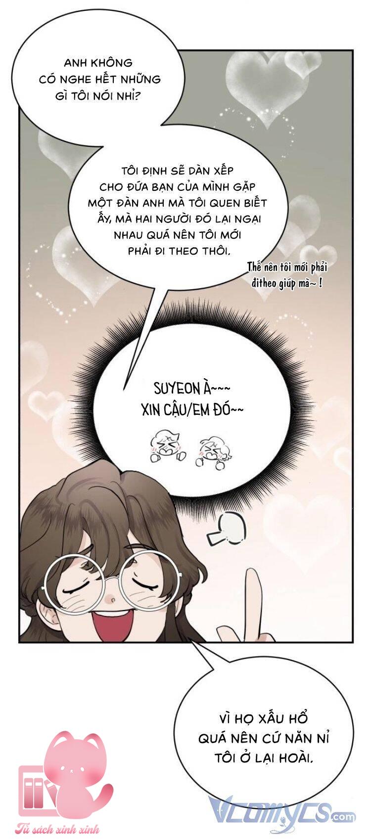 Oan Gia Ngõ Hẹp - Chap 69 - Trang 56