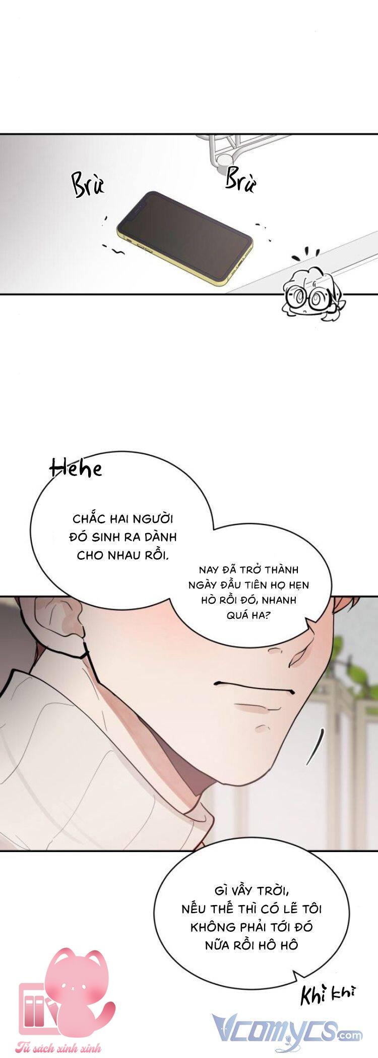 Oan Gia Ngõ Hẹp - Chap 69 - Trang 57