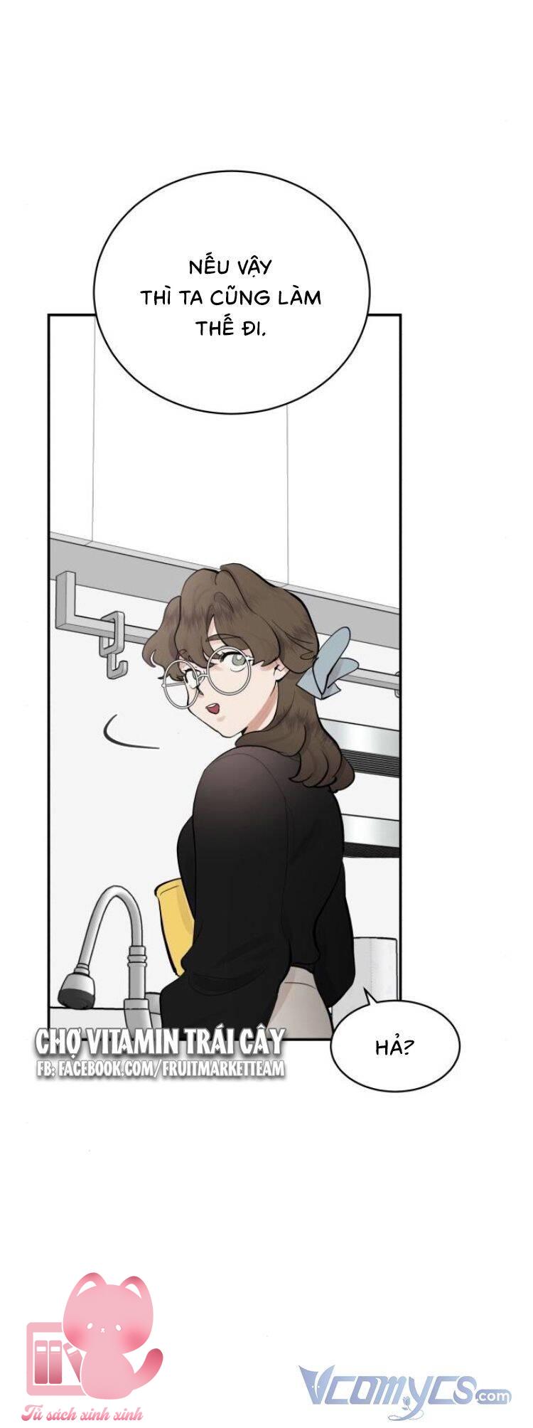 Oan Gia Ngõ Hẹp - Chap 69 - Trang 58