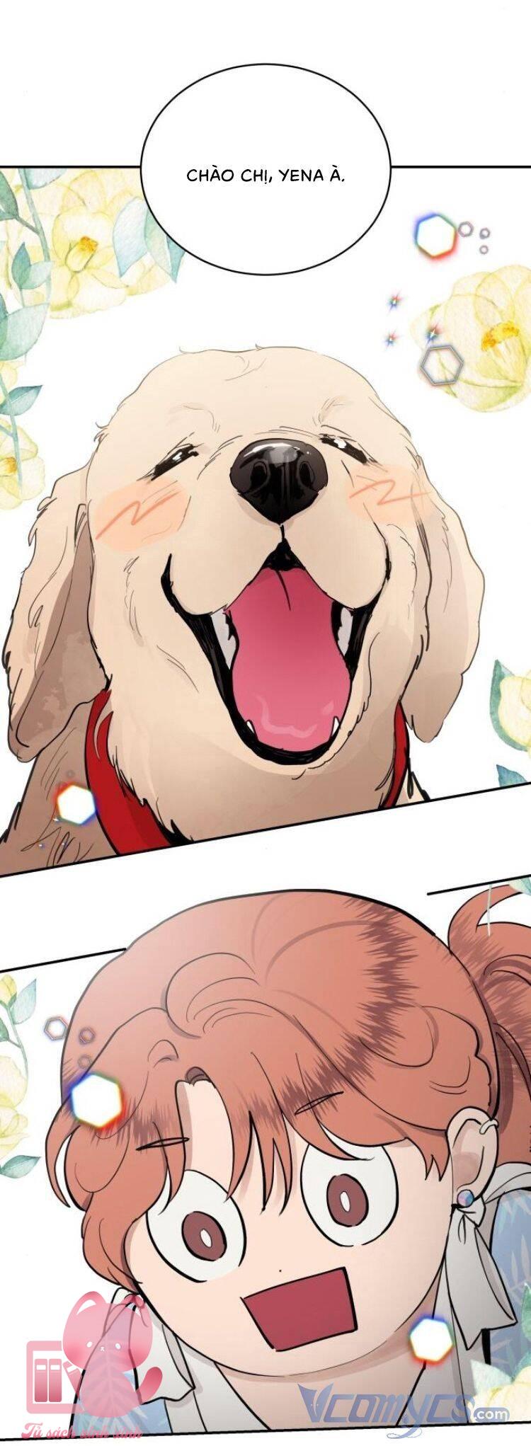 Oan Gia Ngõ Hẹp - Chap 69 - Trang 6
