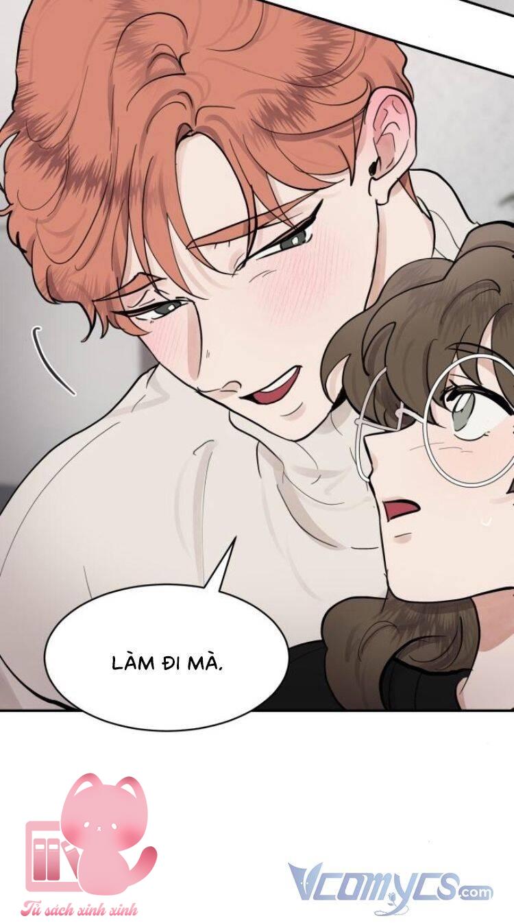 Oan Gia Ngõ Hẹp - Chap 69 - Trang 61