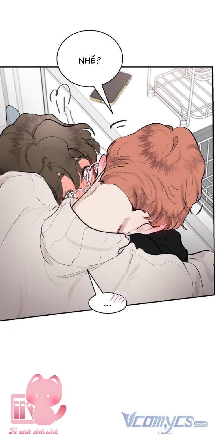 Oan Gia Ngõ Hẹp - Chap 69 - Trang 62