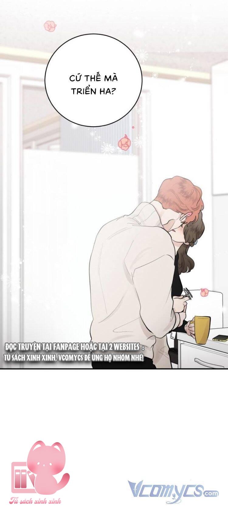 Oan Gia Ngõ Hẹp - Chap 69 - Trang 65