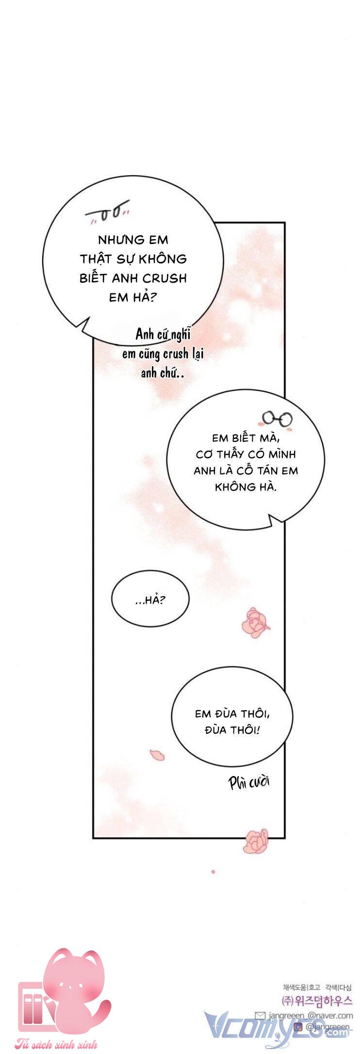 Oan Gia Ngõ Hẹp - Chap 69 - Trang 66