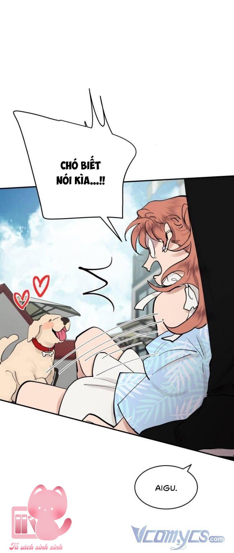 Oan Gia Ngõ Hẹp - Chap 69 - Trang 7