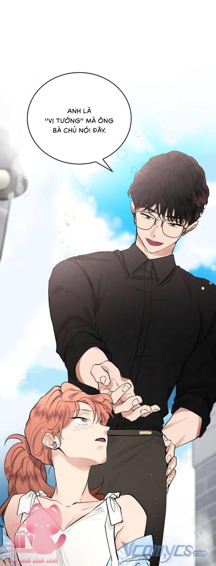 Oan Gia Ngõ Hẹp - Chap 69 - Trang 9