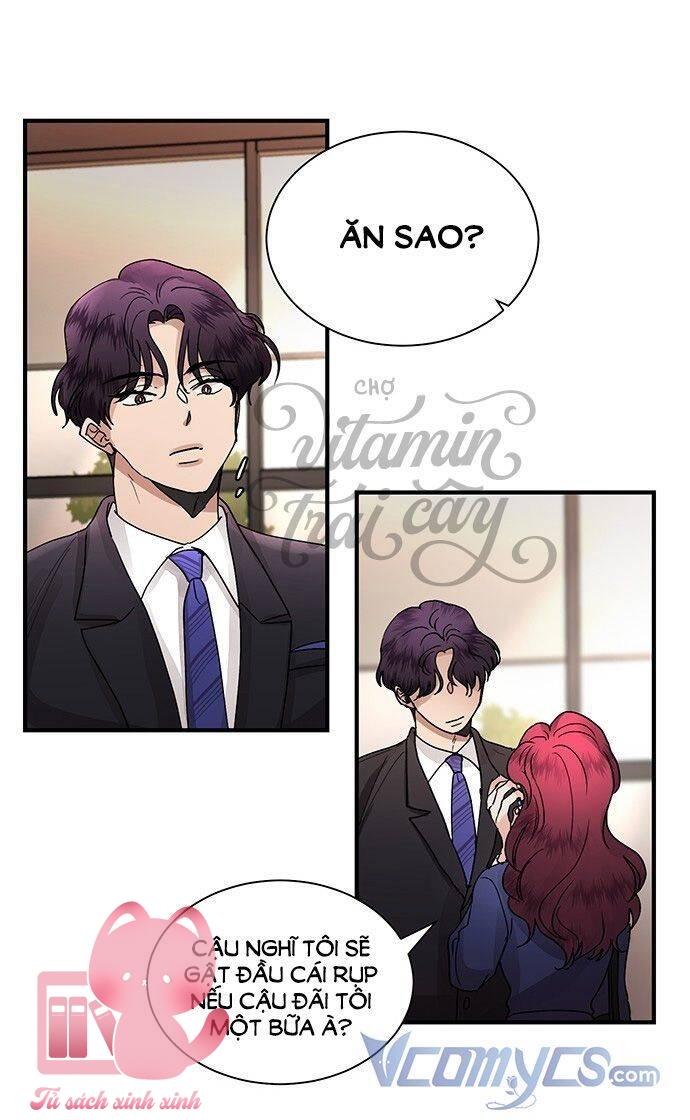Oan Gia Ngõ Hẹp - Chap 7 - Trang 10