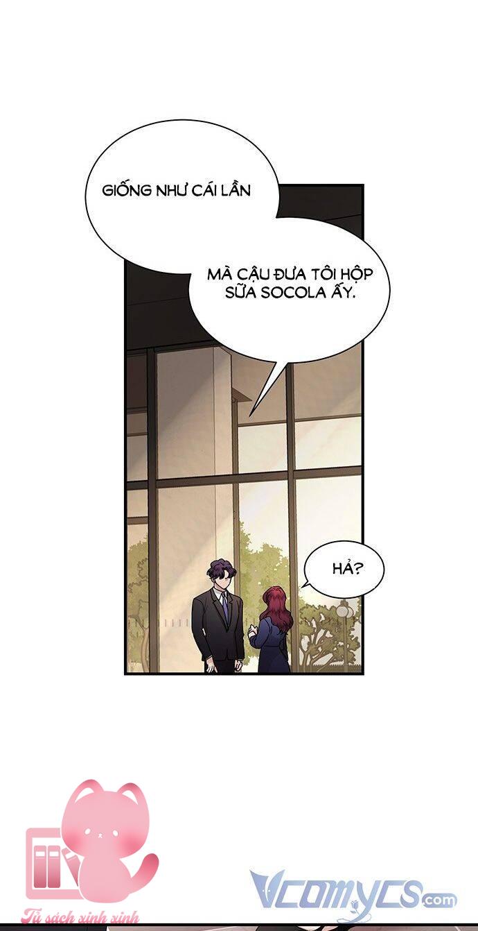 Oan Gia Ngõ Hẹp - Chap 7 - Trang 12