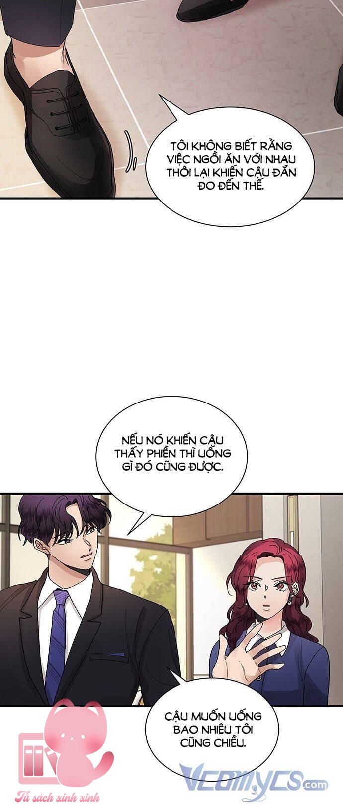 Oan Gia Ngõ Hẹp - Chap 7 - Trang 13