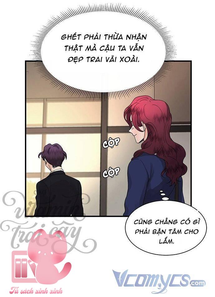 Oan Gia Ngõ Hẹp - Chap 7 - Trang 20
