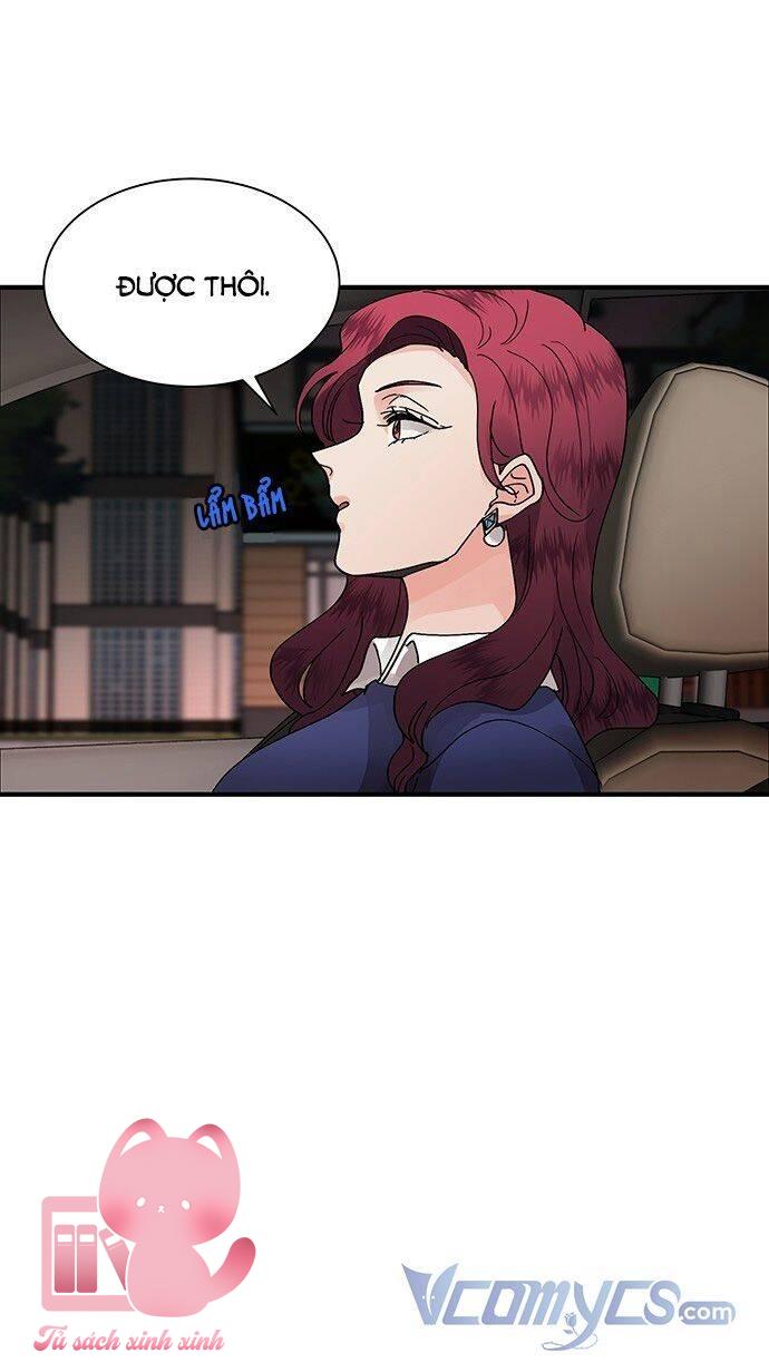 Oan Gia Ngõ Hẹp - Chap 7 - Trang 28
