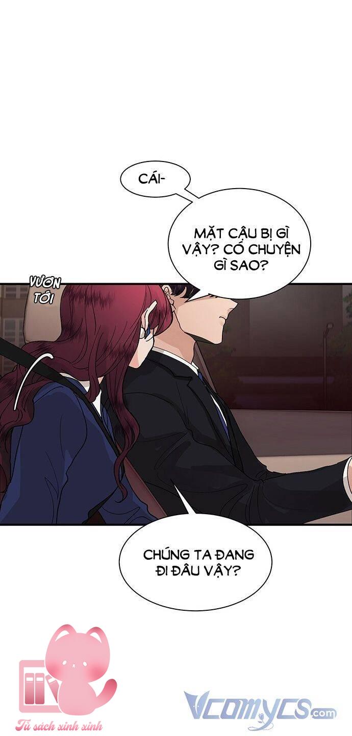 Oan Gia Ngõ Hẹp - Chap 7 - Trang 34