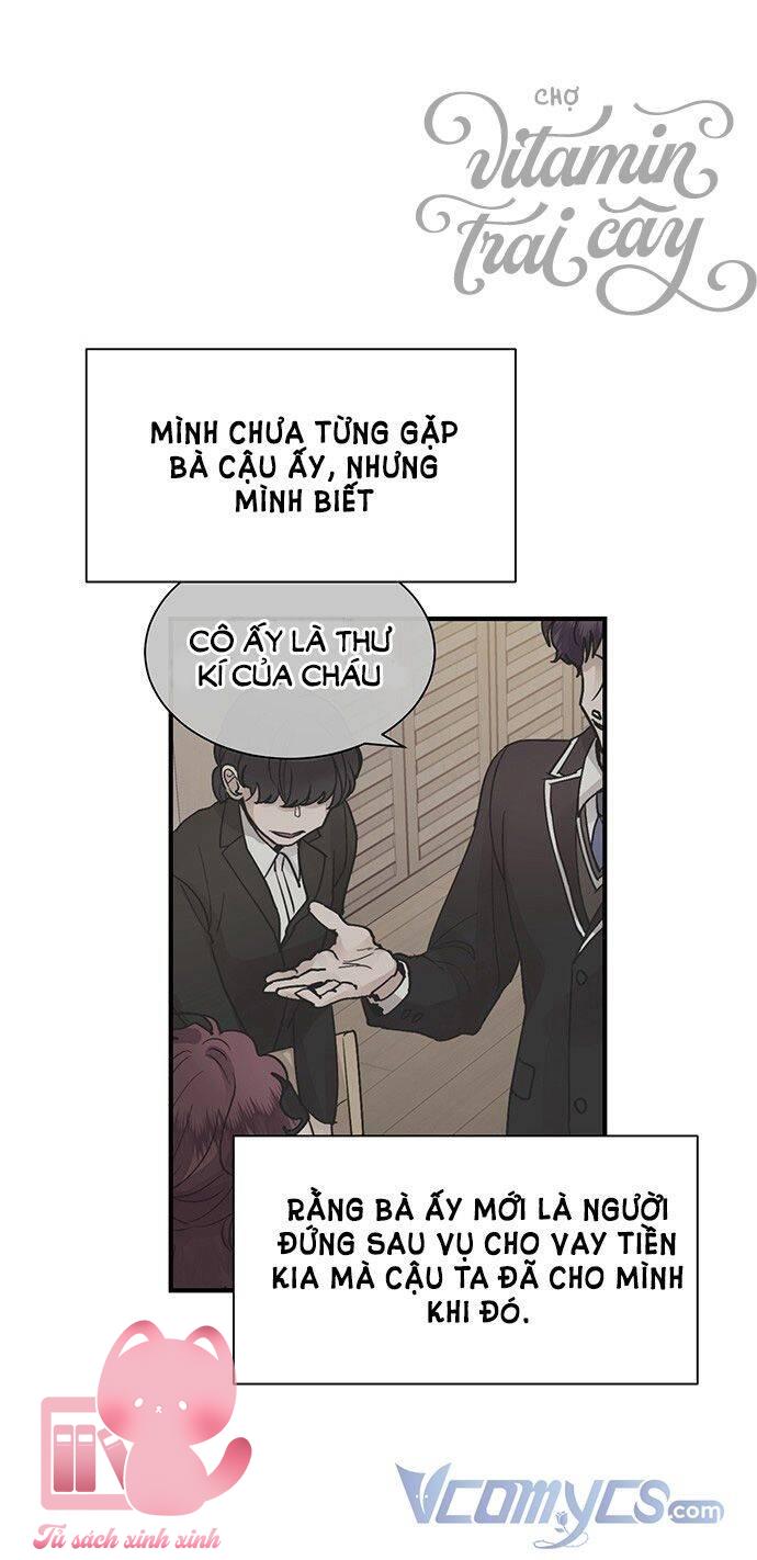 Oan Gia Ngõ Hẹp - Chap 7 - Trang 36