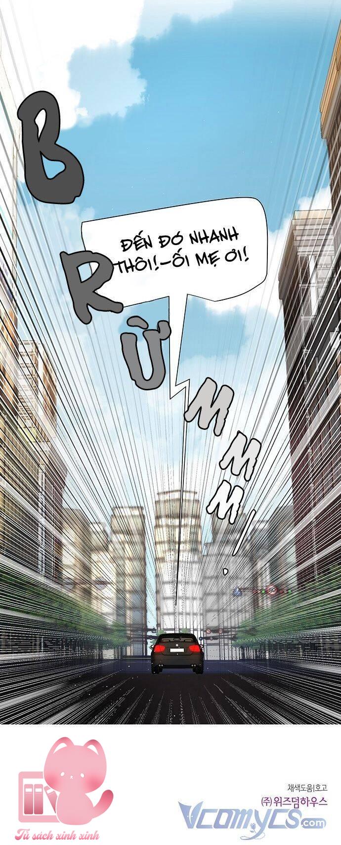 Oan Gia Ngõ Hẹp - Chap 7 - Trang 37