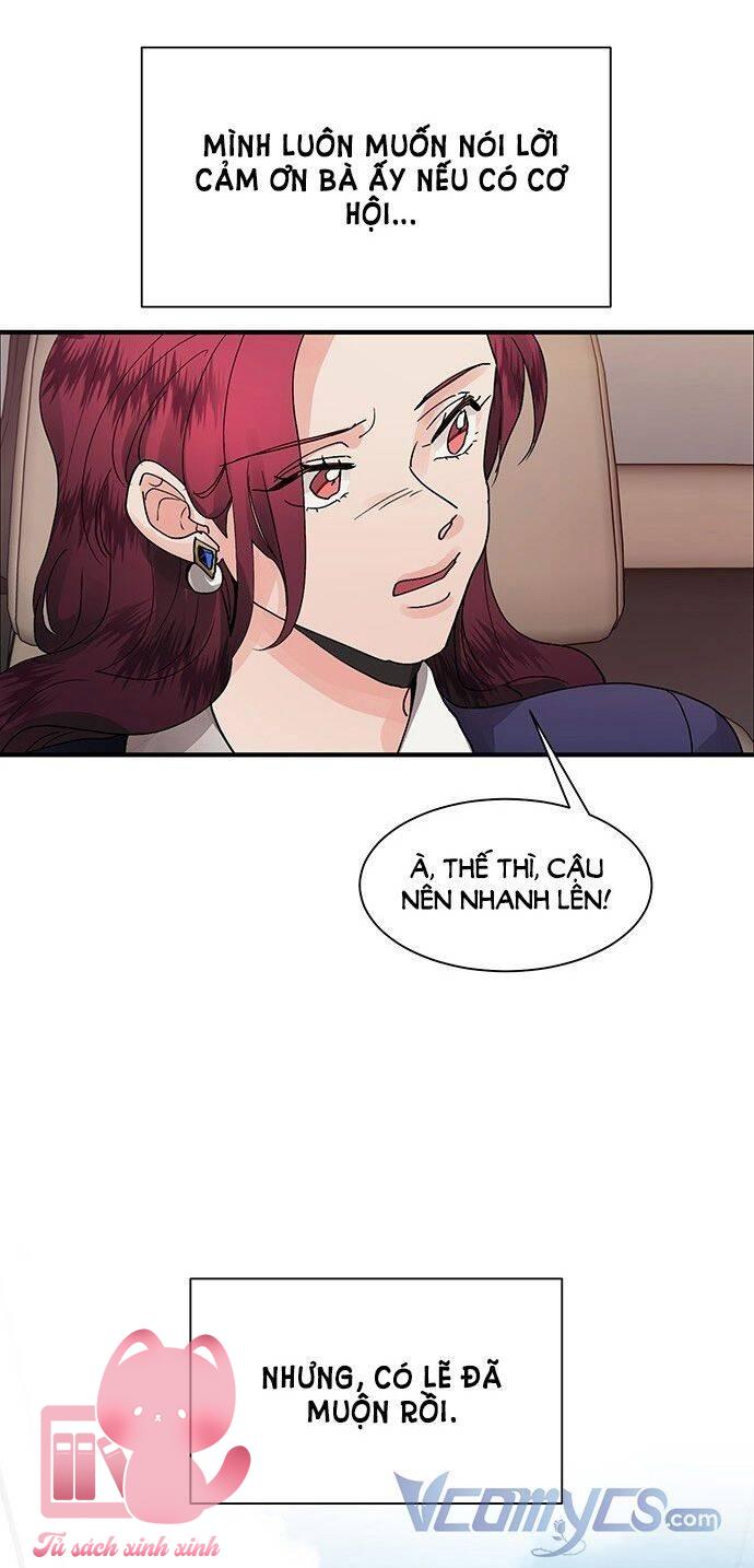 Oan Gia Ngõ Hẹp - Chap 7 - Trang 38