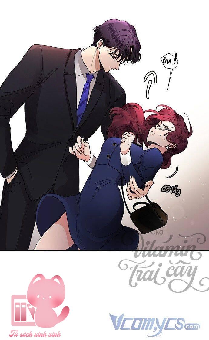 Oan Gia Ngõ Hẹp - Chap 7 - Trang 4
