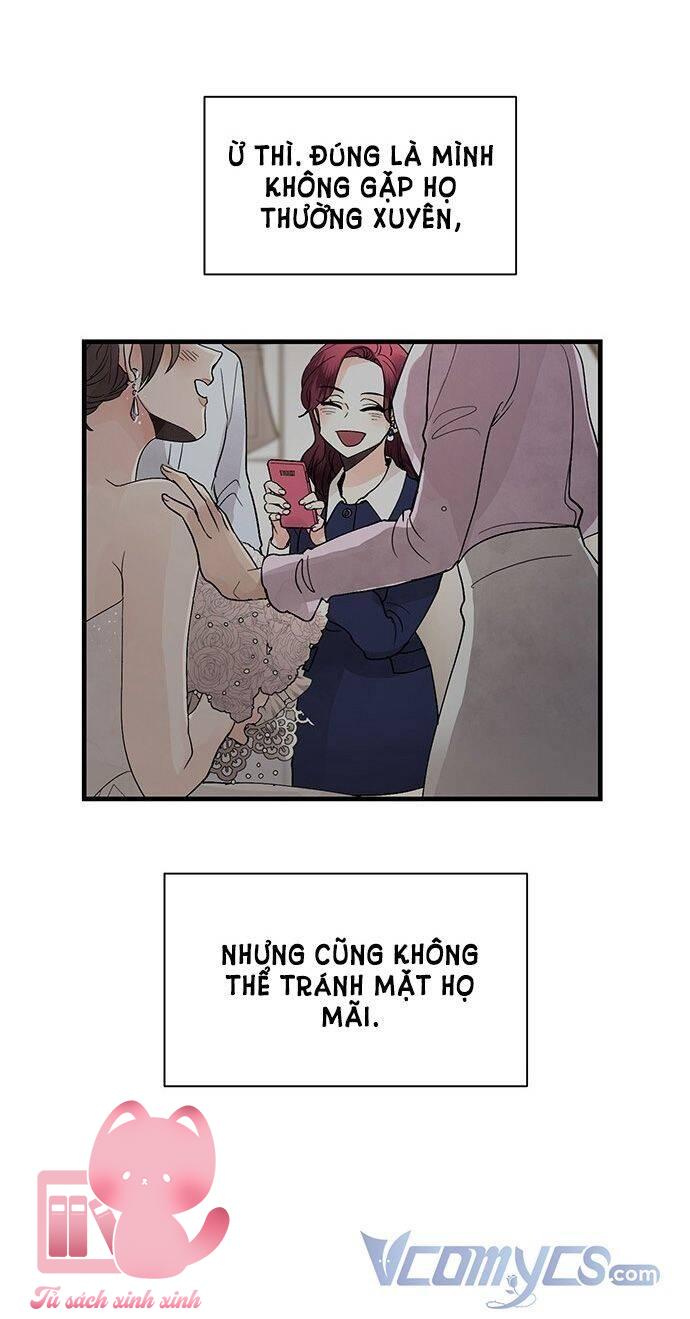 Oan Gia Ngõ Hẹp - Chap 7 - Trang 7